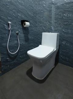 Anoop's Lake View Cottage -2BHK - 2