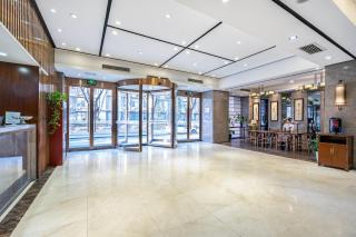 Subaiyun Hotel, Beijing Qianmen Branch - 3