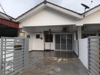 Homestay Kuala Selangor Islamic Friendly Only - 9