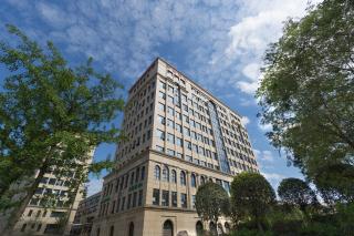 成都吾行东方酒店 - 4