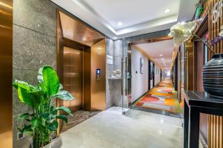 Subaiyun Hotel, Beijing Qianmen Branch - 1