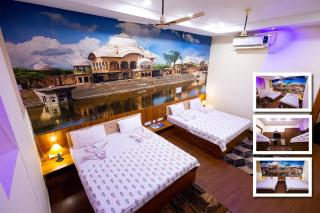 Wonder World Water Park And Resort - - 1