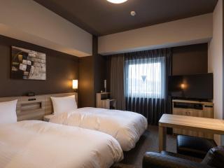 Hotel Route Inn Kanonji - 2