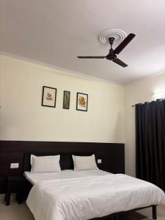 Sunrise green residency - 2