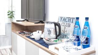 Black Swan House, Old Town - 1