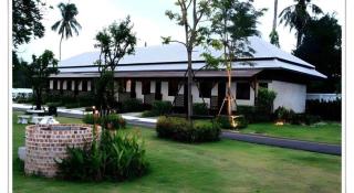 Pilton Resort - 7