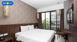 D'Anaya Hotel Bogor - 1