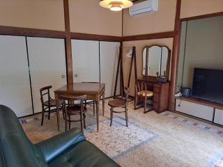 Former Residence Vacation Rental Minamijuan - Vacation STAY 57751v - Tateyama - 4