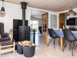 10 person holiday home in Glesborg-By Traum - 6