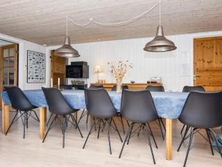 10 person holiday home in Glesborg-By Traum - 2