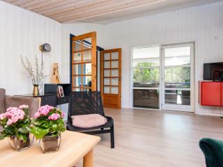 10 person holiday home in Glesborg-By Traum - 4