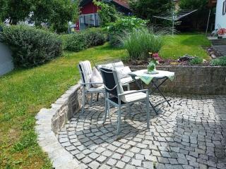 Bayerwald Auszeit - 6