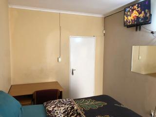 New Trend Guesthouse - Johannesbourg - 6