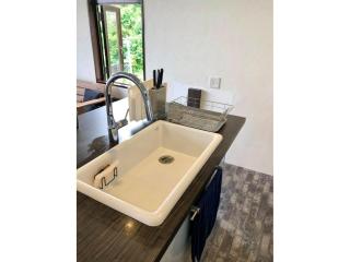 The Little Garden - Vacation STAY 58447v - 3