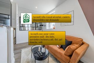 L'hermès, raffiné et élégant - Segré - 0