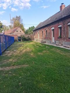 Maison a la campagne avec canal - Thun-Saint-Martin - 8
