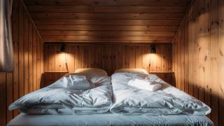 Kvitåvatn Fjellhytter - 8