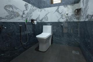 Anoop's Lake View Cottage -2BHK - 7