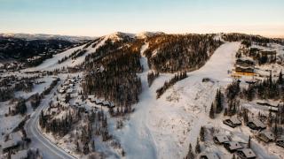 Kvitåvatn Fjellhytter - 3
