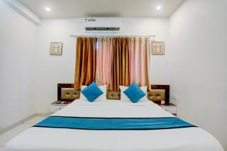 The Byke Business Hotel - Signature Planet Vijay Nagar - 6