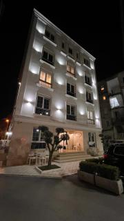 Hotel La Favorita - 3