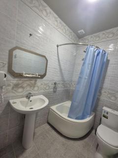 Pearl khiva hotel - 3