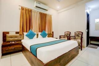 MadStays Signature Planet, Indore - 0