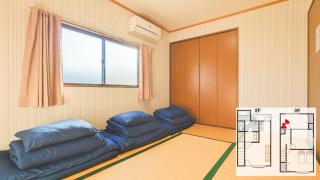 Room 1 Room 2 - Vacation STAY 14726 - 8