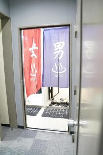 Namba Ambers Hostel 5511 - 8