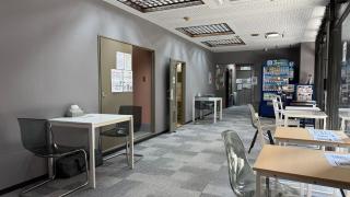 Namba Ambers Hostel 5511 - 0