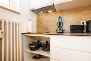 1-Zimmer Apartment in Lörrach - Lörrach - 1