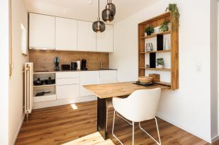 1-Zimmer Apartment in Lörrach - Lörrach - 4