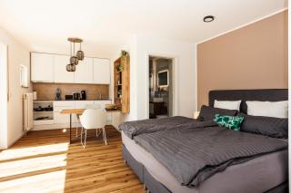 1-Zimmer Apartment in Lörrach - Lörrach - 7