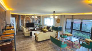cam teras villa - rize - 4