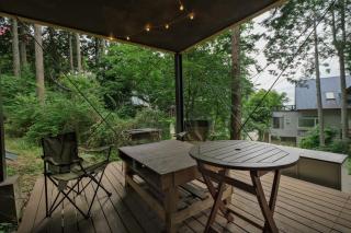 Minami Hakone Tree House - Vacation STAY 14735 - Kannami - 7