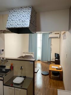 Chambord Kyomachi 205 - Vacation STAY 69095v - Kumamoto - 9