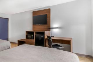 Quality Inn Madison - Huntsville - 6