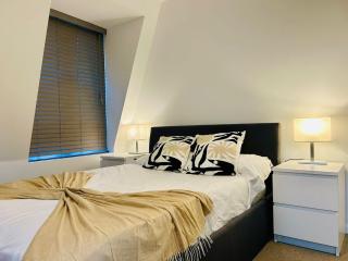 Berkeley House - Eastbourne - 7