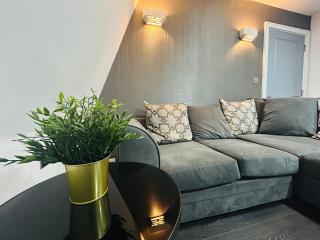Berkeley House - Eastbourne - 5