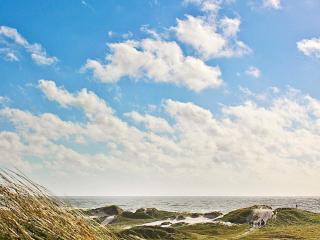Seaside Escape with Views - By Traum Ferienwohnungen - Søndervig - 7