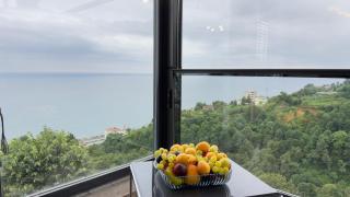 cam teras villa - rize - 6