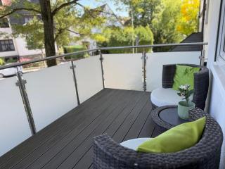 Apartments Königstein im Taunus - 0