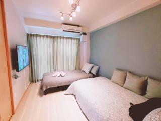 SY Mansion - Vacation STAY 15495 - 9