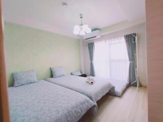 SY Mansion - Vacation STAY 15495 - 4