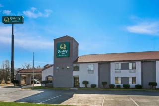 Quality Inn - 4