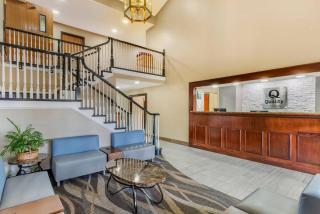 Quality Inn Loganville US Highway 78 - 6