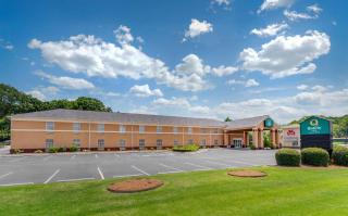 Quality Inn Loganville US Highway 78 - Loganville - 8