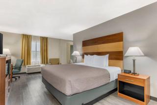 Quality Inn Loganville US Highway 78 - 4