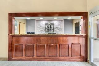 Quality Inn Loganville US Highway 78 - Loganville - 6