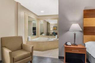 Quality Inn Loganville US Highway 78 - 3